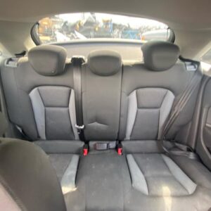 Banquette arriere AUDI A1 1 SPORTBACK PHASE 2 Diesel