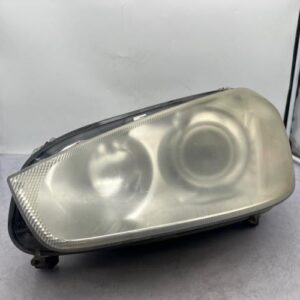 Optique avant principal gauche (feux)(phare) FORD C-MAX 1 PHASE 2 Diesel