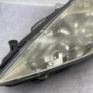 Optique avant principal gauche (feux)(phare) PEUGEOT 607 PHASE 1 Diesel