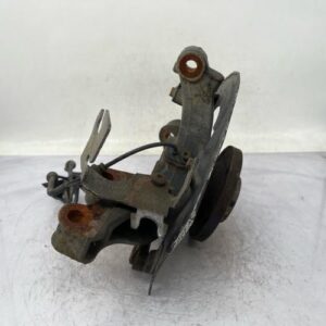 Fusee avant gauche CITROEN C4 PICASSO 2 PHASE 1 Diesel