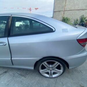 Aile arriere gauche MERCEDES CLASSE CLC 203 COUPE Diesel
