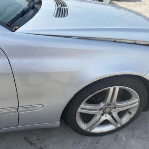 Aile avant droit MERCEDES CLASSE CLC 203 COUPE Diesel
