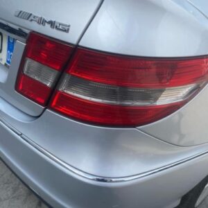 Feu arriere principal droit (feux) MERCEDES CLASSE CLC 203 COUPE Diesel