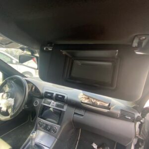 Pare soleil droit MERCEDES CLASSE CLC 203 COUPE Diesel
