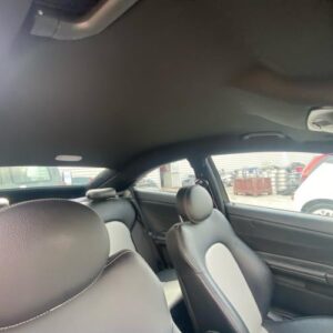 Ciel de toit MERCEDES CLASSE CLC 203 COUPE Diesel