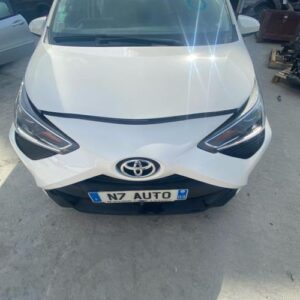 Capot TOYOTA AYGO 2 PHASE 2 Essence