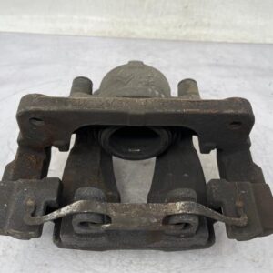 Etrier avant gauche (freinage) CITROEN C4 PICASSO 2 PHASE 1 Diesel