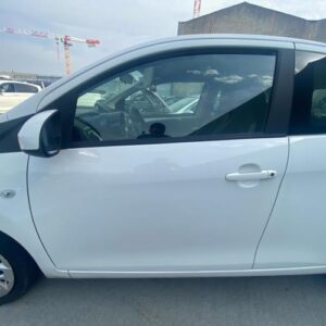Porte avant gauche TOYOTA AYGO 2 PHASE 2 Essence