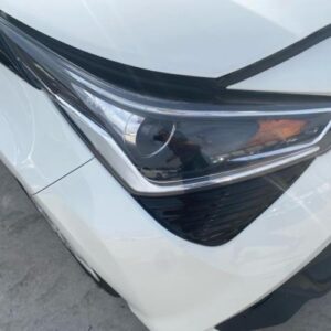 Optique avant principal droit (feux)(phare) TOYOTA AYGO 2 PHASE 2 Essence