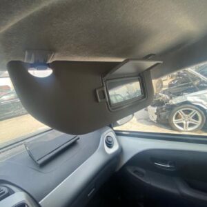 Pare soleil droit TOYOTA AYGO 2 PHASE 2 Essence