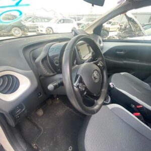 Tableau de bord TOYOTA AYGO 2 PHASE 2 Essence
