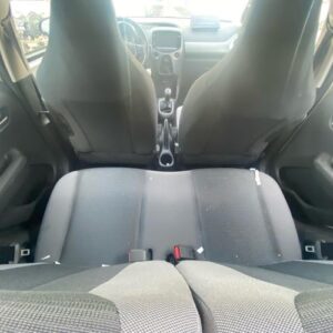 Banquette arriere TOYOTA AYGO 2 PHASE 2 Essence
