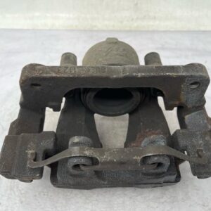 Etrier avant droit (freinage) CITROEN C4 PICASSO 2 PHASE 1 Diesel