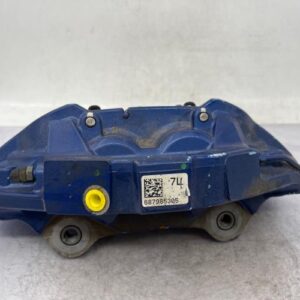 Etrier avant gauche (freinage) BMW SERIE 1 F40 Diesel