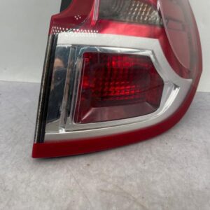 Feu arriere principal droit (feux) RENAULT SCENIC 3 PHASE 1 Diesel