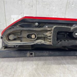 Feu arriere principal droit (feux) FORD TRANSIT CUSTOM 1 PHASE 1 Diesel