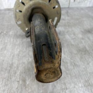 Amortisseur avant gauche PEUGEOT 308 2 PHASE 1 Essence