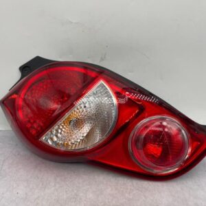 Feu arriere principal gauche (feux) CHEVROLET SPARK PHASE 2 Essence