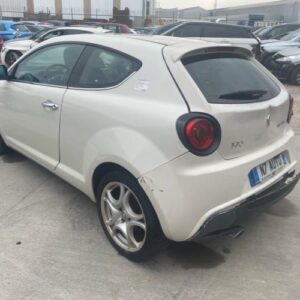 Aile arriere gauche ALFA ROMEO MITO PHASE 1 Diesel