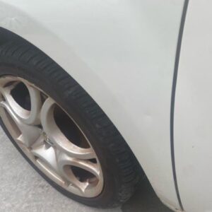 Aile avant gauche ALFA ROMEO MITO PHASE 1 Diesel