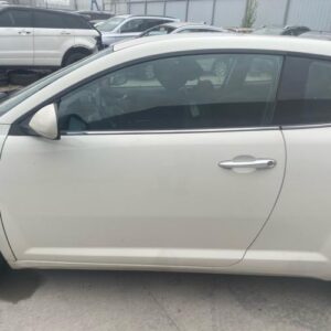 Porte avant gauche ALFA ROMEO MITO PHASE 1 Diesel