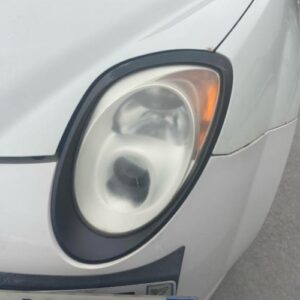 Optique avant principal gauche (feux)(phare) ALFA ROMEO MITO PHASE 1 Diesel