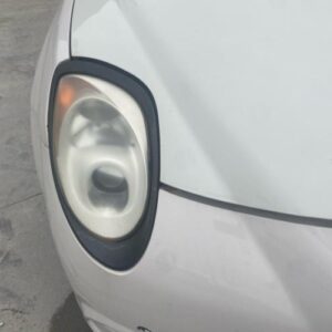 Optique avant principal droit (feux)(phare) ALFA ROMEO MITO PHASE 1 Diesel