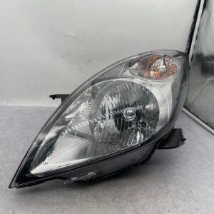 Optique avant principal gauche (feux)(phare) CHEVROLET SPARK PHASE 2 Essence