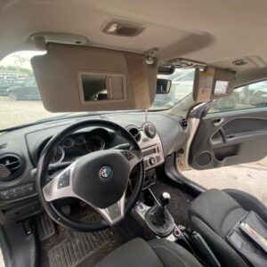 Pare soleil gauche ALFA ROMEO MITO PHASE 1 Diesel