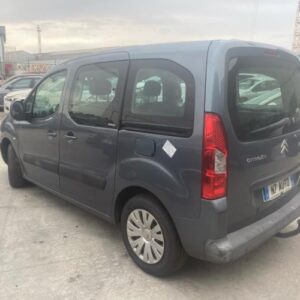 Aile arriere gauche CITROEN BERLINGO 2 PHASE 1 Diesel
