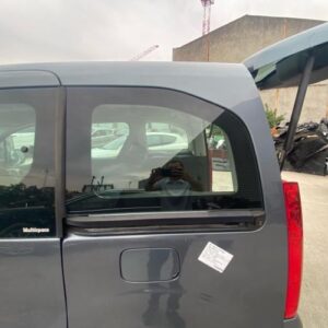 Custode arriere gauche CITROEN BERLINGO 2 PHASE 1 Diesel