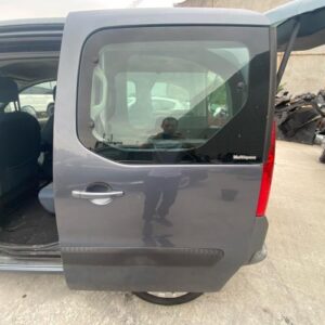 Porte laterale droit CITROEN BERLINGO 2 PHASE 1 Diesel