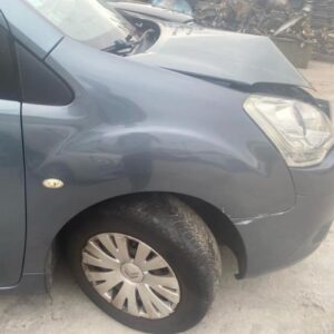 Aile avant droit CITROEN BERLINGO 2 PHASE 1 Diesel