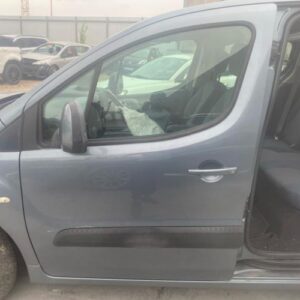 Porte avant gauche CITROEN BERLINGO 2 PHASE 1 Diesel