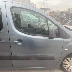 Porte avant droit CITROEN BERLINGO 2 PHASE 1 Diesel