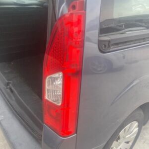 Feu arriere principal droit (feux) CITROEN BERLINGO 2 PHASE 1 Diesel