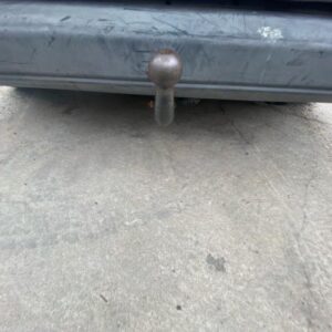 Attelage (boule de remorquage) CITROEN BERLINGO 2 PHASE 1 Diesel