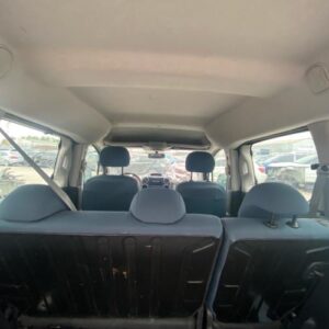 Ciel de toit CITROEN BERLINGO 2 PHASE 1 Diesel