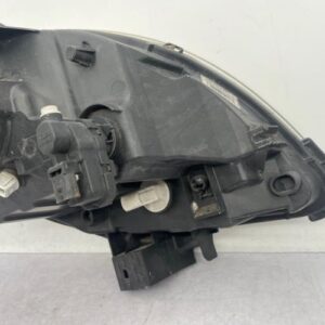 Optique avant principal gauche (feux)(phare) RENAULT KANGOO 1 PHASE 2 Diesel