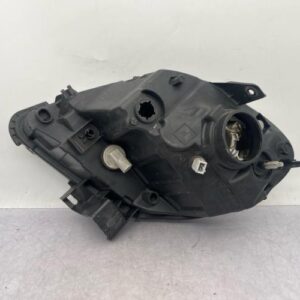 Optique avant principal droit (feux)(phare) RENAULT KANGOO 1 PHASE 2 Diesel