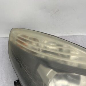 Optique avant principal droit (feux)(phare) RENAULT SCENIC 3 PHASE 1 Diesel
