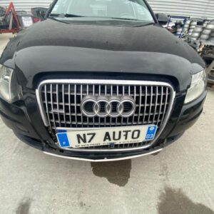 Capot AUDI A6 3 ALLROAD PHASE 1 BREAK Diesel