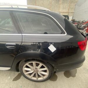 Aile arriere gauche AUDI A6 3 ALLROAD PHASE 1 BREAK Diesel
