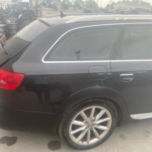 Aile arriere droit AUDI A6 3 ALLROAD PHASE 1 BREAK Diesel