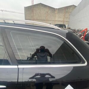 Custode arriere gauche AUDI A6 3 ALLROAD PHASE 1 BREAK Diesel