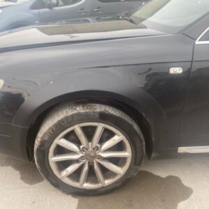 Aile avant gauche AUDI A6 3 ALLROAD PHASE 1 BREAK Diesel