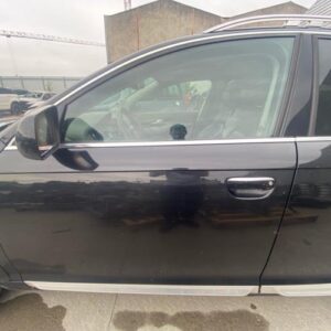 Porte avant gauche AUDI A6 3 ALLROAD PHASE 1 BREAK Diesel