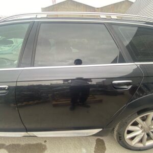 Porte arriere gauche AUDI A6 3 ALLROAD PHASE 1 BREAK Diesel