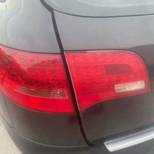 Feu arriere principal gauche (feux) AUDI A6 3 ALLROAD PHASE 1 BREAK Diesel
