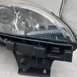 Optique avant principal droit (feux)(phare) RENAULT SCENIC 3 PHASE 3 Diesel